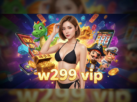 w299 vip สล็อต